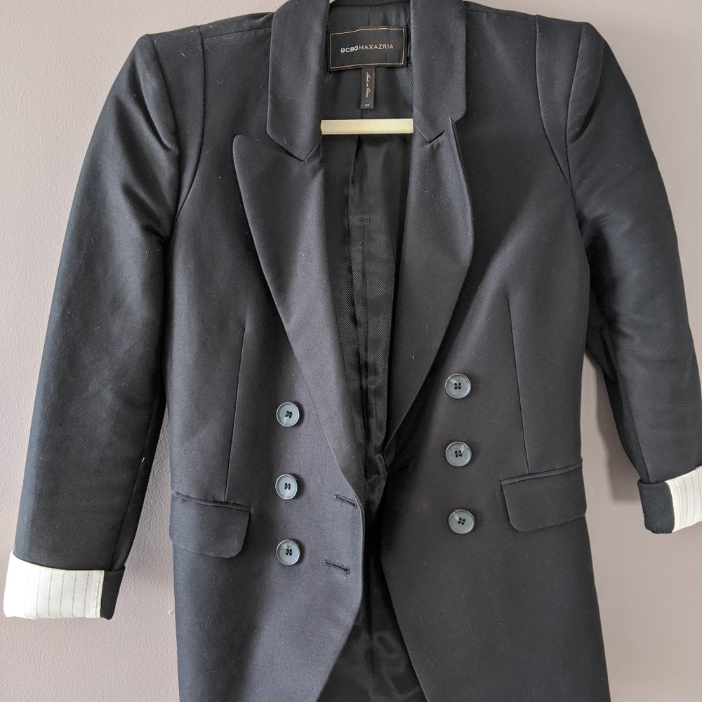 Bcbg blazer